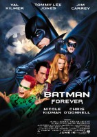 BATMAN ETERNAMENTE (1995) - DUBLADO - AVI