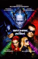 BATMAN & ROBIN (1997) - DUBLADO - AVI
