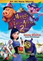 DEU A LOUCA NA BRANCA DE NEVE - DUBLADO - RMVB