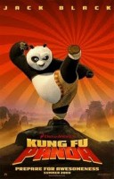 KUNG FU PANDA - DUBLADO - RMVB